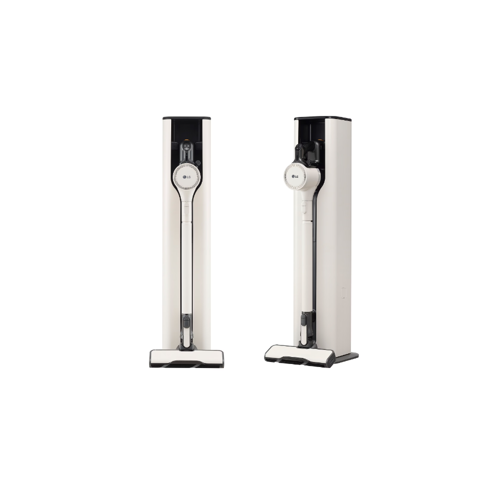 LG 코드제로 오브제컬렉션 A9S 카밍베이지 - [재고상품]