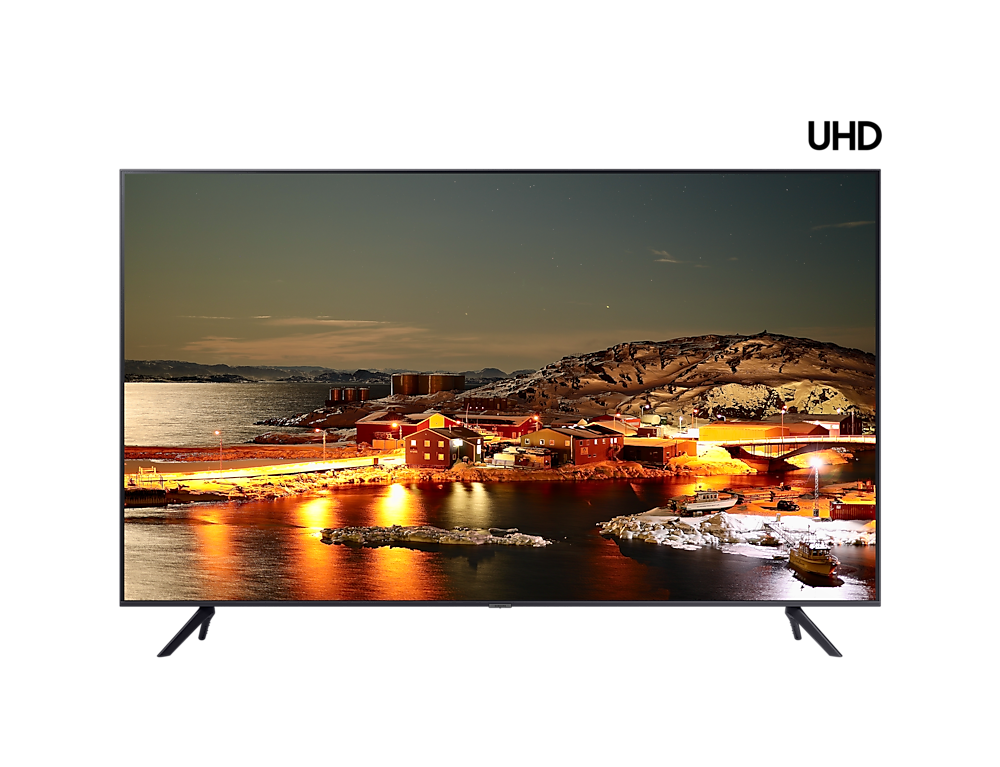 삼성 85인치 UHD TV - [리퍼상품]