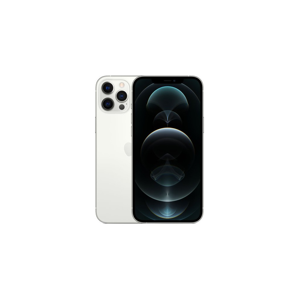 아이폰12 프로 맥스 ★전시상품/특S급/AS1년보증★ - [리퍼상품]