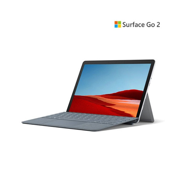 MS 서피스 고2 WIFI전용 본체 + 타입커버 구성 - [전시상품]