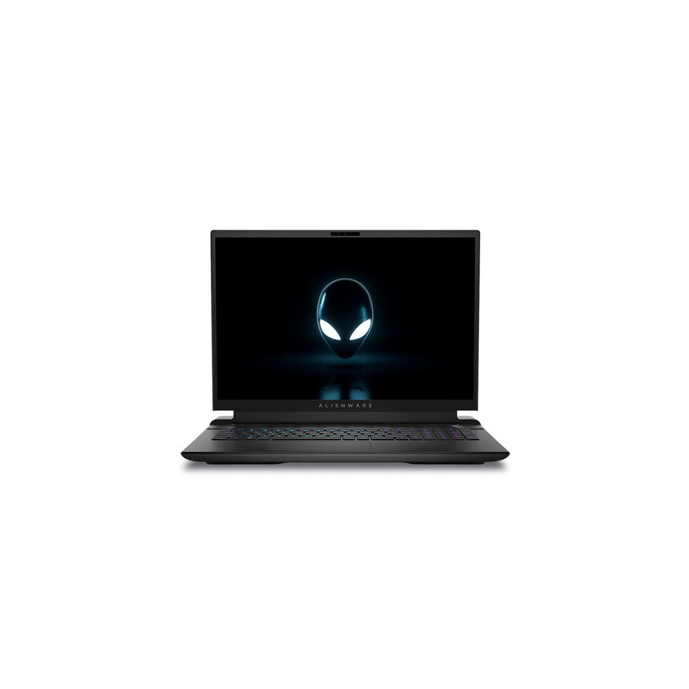 델 2024 에일리언웨어 M18 코어i9 인텔 14세대 지포스 RTX 4070다크 메탈릭 문 · 1TB · 32GB · WIN11 Pro · DAWM18R2-WP02KR