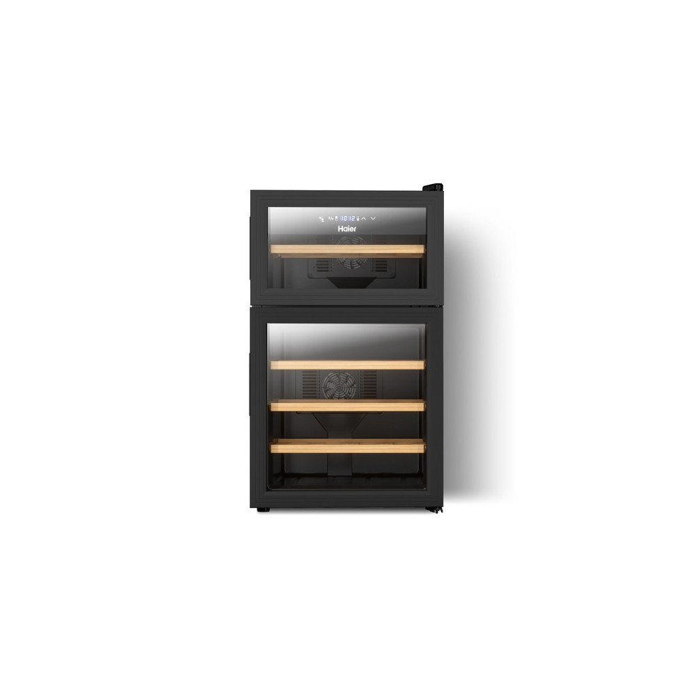 하이얼 와인셀러 HWC43MNB 고객직접설치 24병
