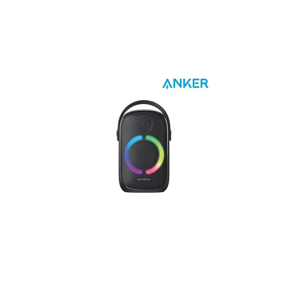 [앤커] 사운드코어 레이브 네오 휴대용 파티 블루투스 스피커 A3395