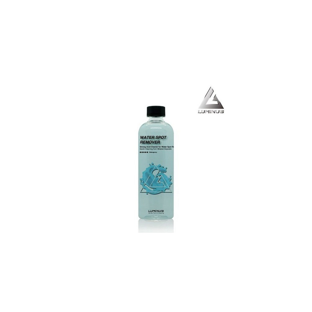 루미너스코리아 워터스팟 리무버 500ml 무기질 잔여물 제거제