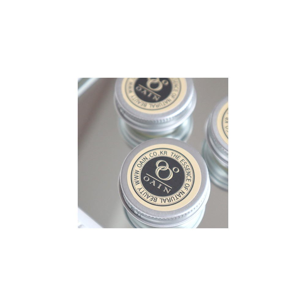 오아인 고체향수 피치 멜바